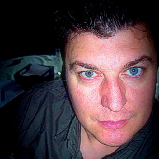 Mark Simpson Photo 15