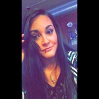 Allie Short Photo 8