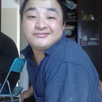 Qiu Gao Photo 13