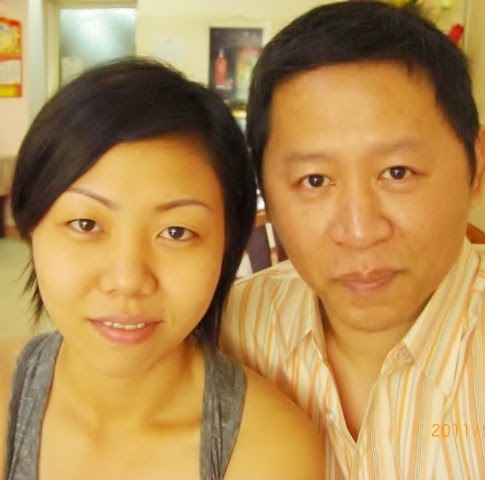 Johnny Liu Photo 39