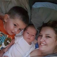 Amelia Becker Photo 5