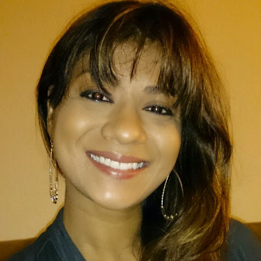 Danielle Crawford Photo 20