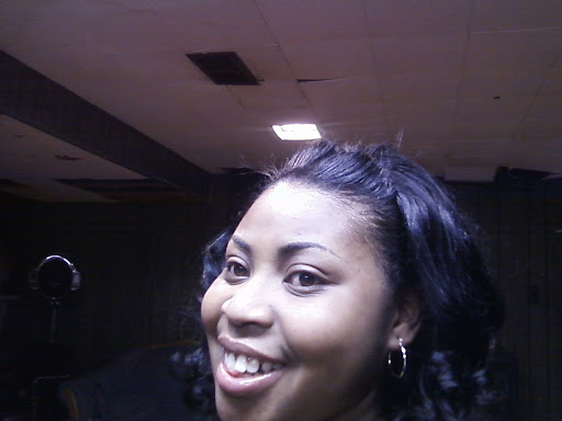 Adriene Williams Photo 4