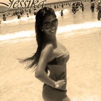 Jessica Amanda Photo 31