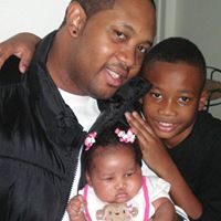 Michael Mims Photo 33
