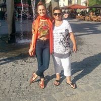 Teresa Nassif Photo 1