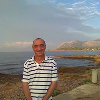 Stephen Dawson Photo 12
