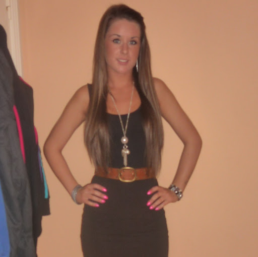 Danielle Stokes Photo 34