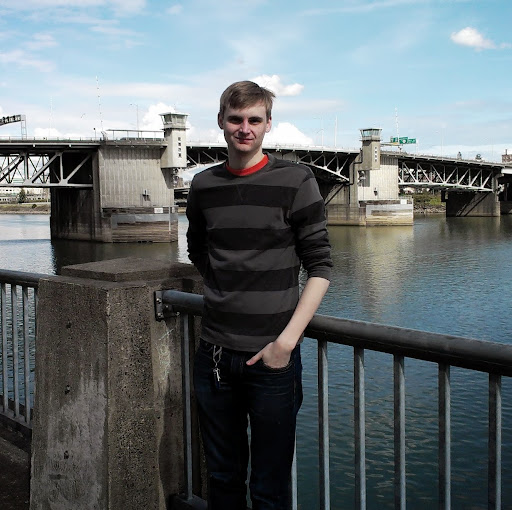 Grant Webber Photo 9