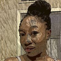 Lasha Johnson Photo 14