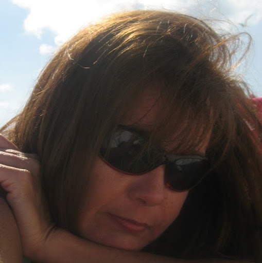 Christy Ainsworth Photo 2