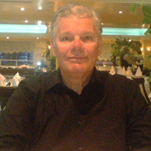 Micheal Johnston Photo 4
