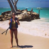 Sydney Kerr Photo 16