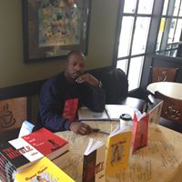 Terrance Frazier Photo 6