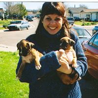 Michelle Tallman Photo 6