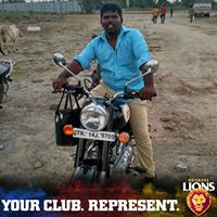 Dinesh Rajendran Photo 15