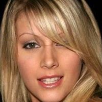 Marie Parker Photo 32