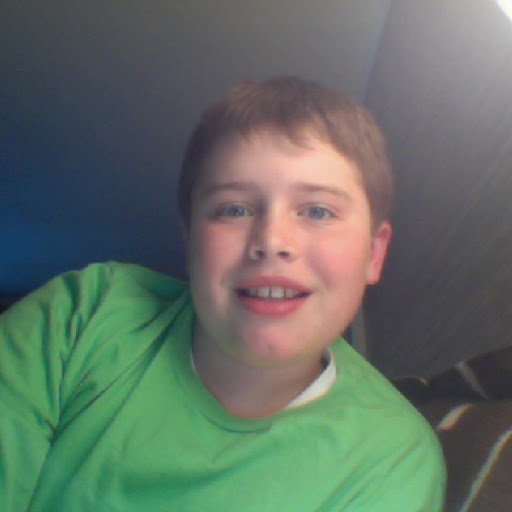 Charlie Mann Photo 8