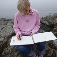 Anne Healey Photo 26