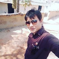 Sagar Gupta Photo 2