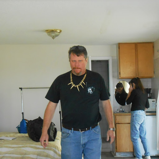 Ronald Pope Photo 9