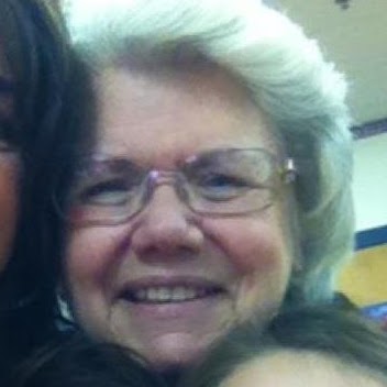 Mary Guillory Photo 10