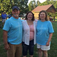 Becky Allred Photo 7