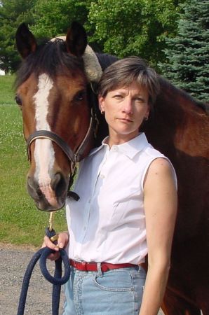 Patricia Pryor Photo 32