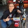 Donna Worthington Photo 30