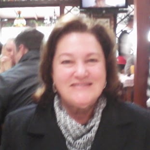 Bernadette Garcia Photo 37
