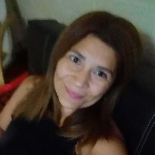 Angela Vergara Photo 23