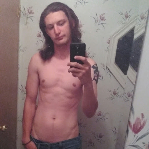 Jeremiah Cooke Photo 6