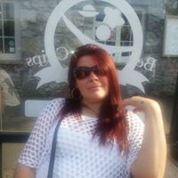 Debra Vine Photo 11