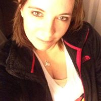 Kimberly Bailey Photo 19