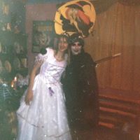 Katrina Thacker Photo 15