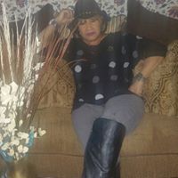 Cynthia Dove Photo 23