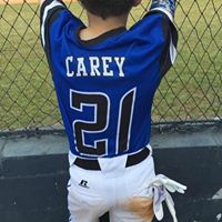 Carey Black Photo 10