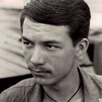 David Rutter Photo 15