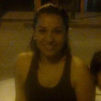 Lilly Vazquez Photo 22