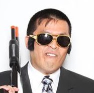 William Lin Photo 51
