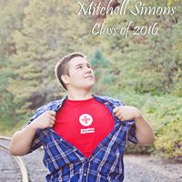 Mitchell Simons Photo 4