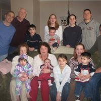 Dianne Garner Photo 12