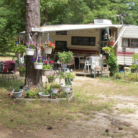 Debra Perry Photo 27