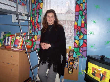 Andrea Stewart Photo 10
