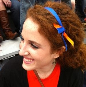 Rachel Goldman Photo 41