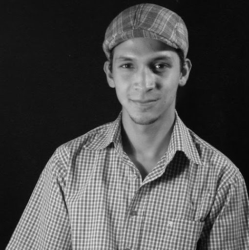 Joseph Parra Photo 44