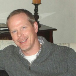 Eric Wenzel Photo 10