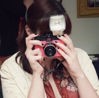 Amy Lucas Photo 34