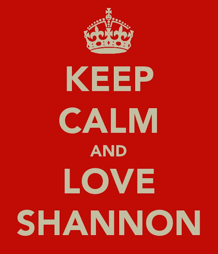Shannon Roe Photo 38