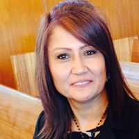 Virginia Padilla Photo 16